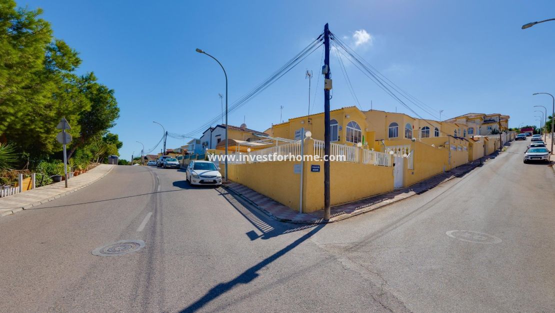 Reventa - Chalet - San Fulgencio - La Marina