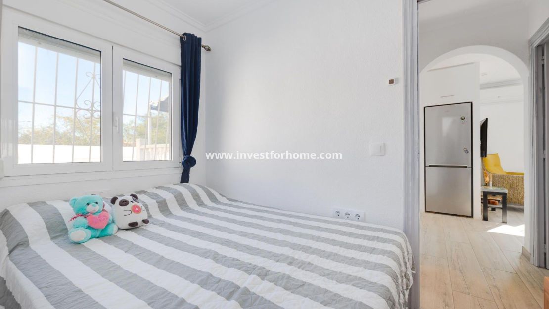 Reventa - Chalet - San Fulgencio - La Marina