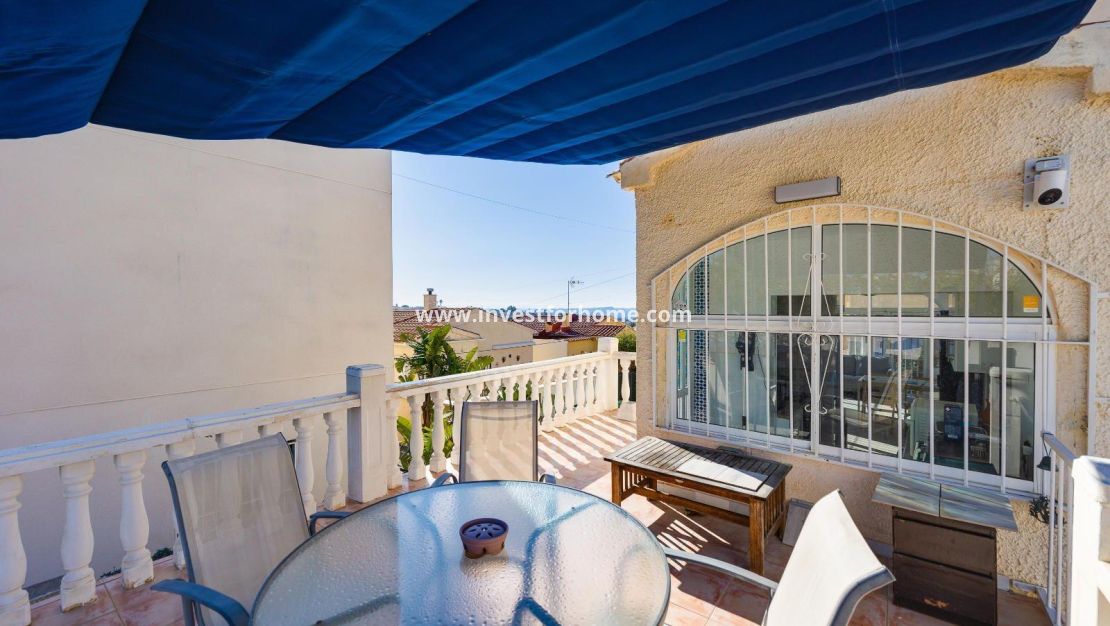 Reventa - Chalet - San Fulgencio - La Marina