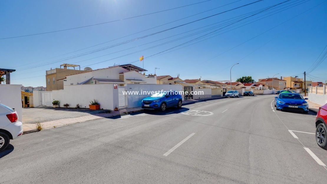 Reventa - Chalet - San Fulgencio - La Marina