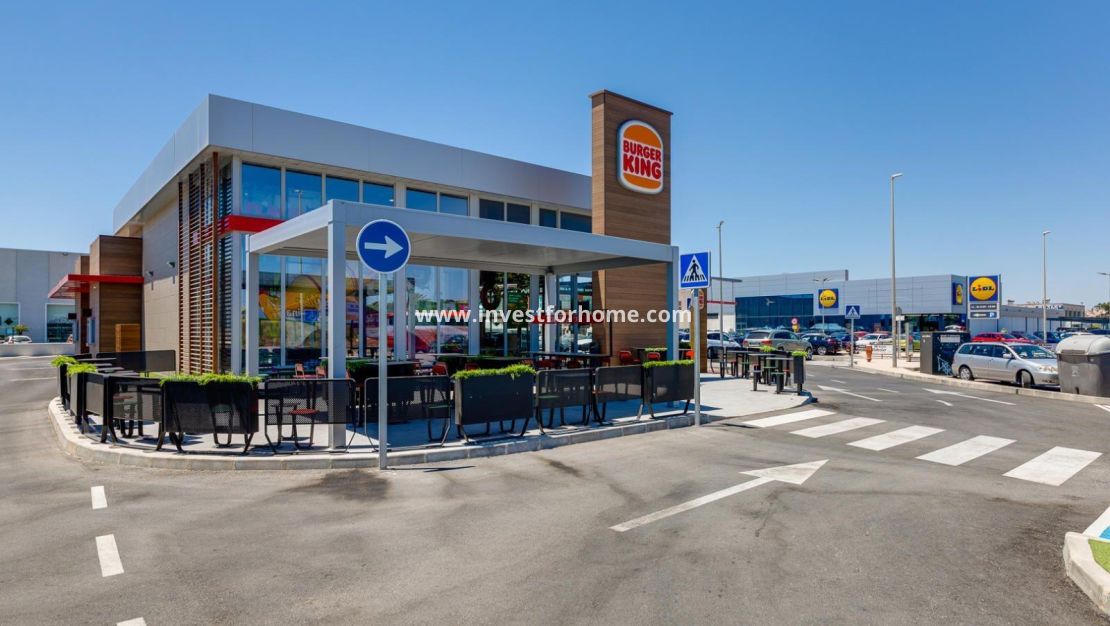 Reventa - Chalet - San Fulgencio - La Marina