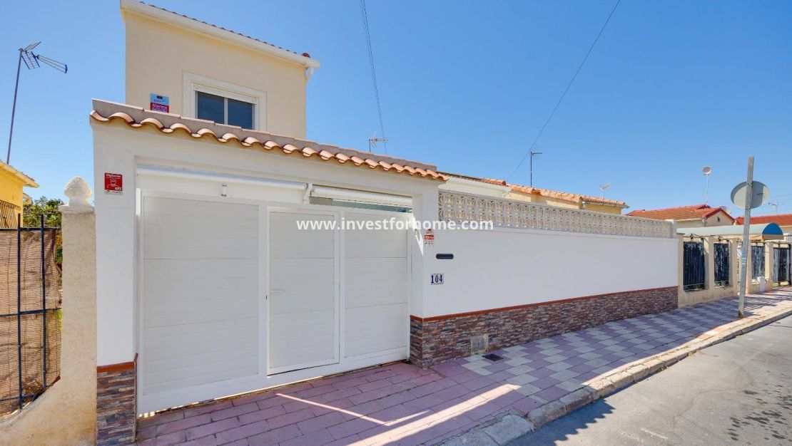 Reventa - Chalet - San Fulgencio - La Marina
