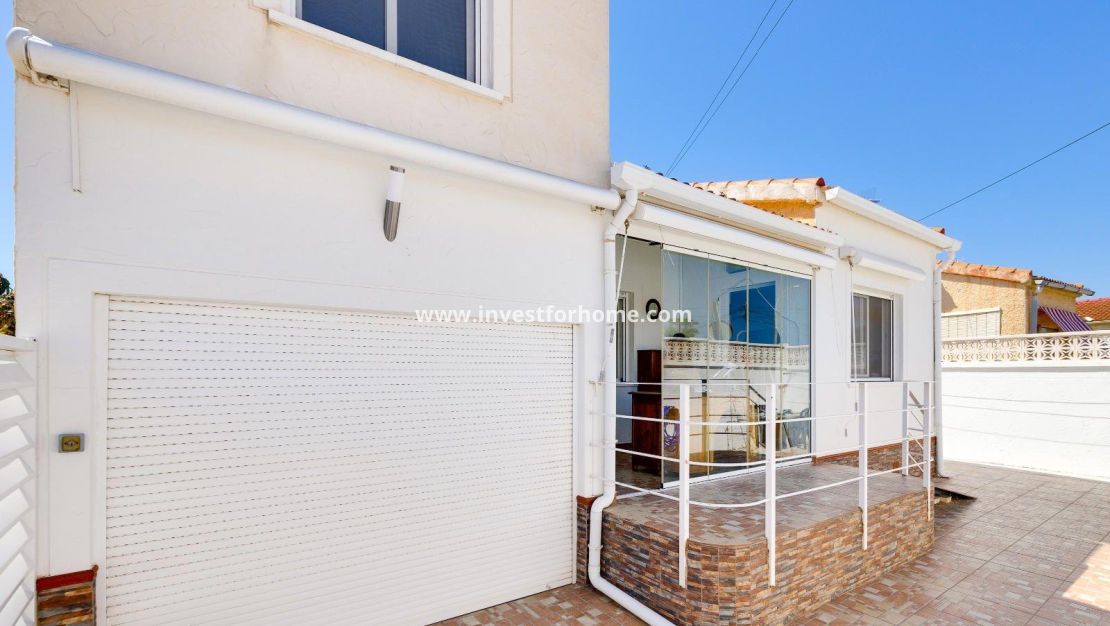 Reventa - Chalet - San Fulgencio - La Marina