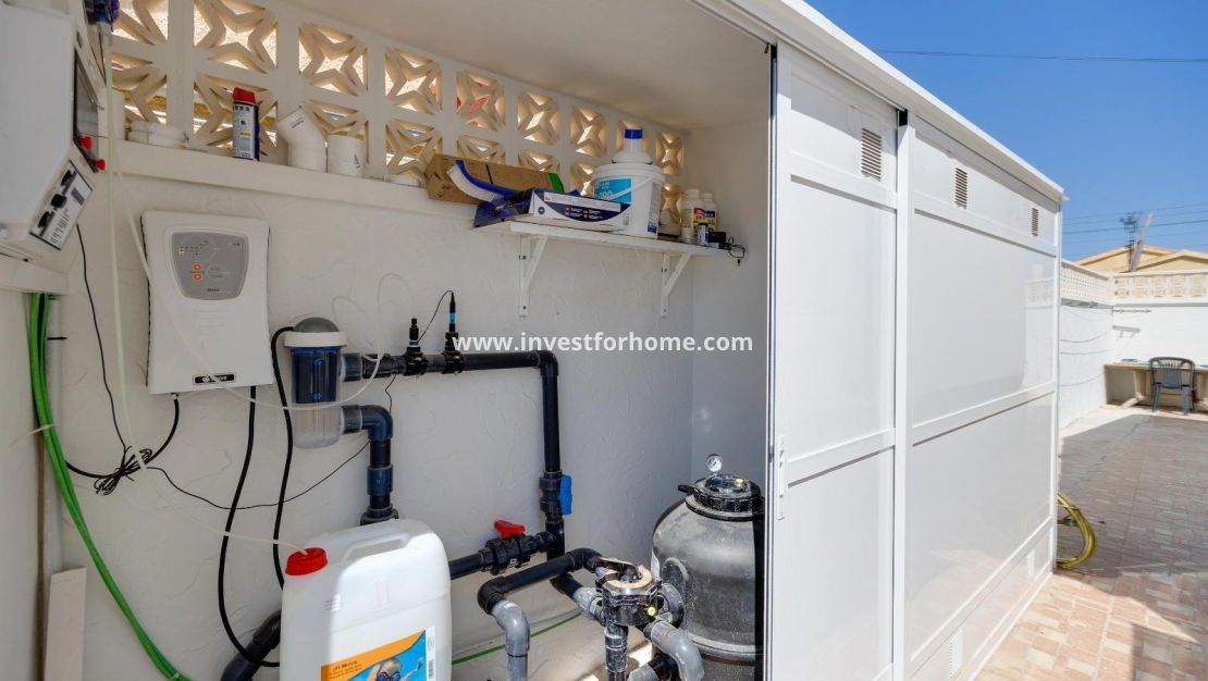 Reventa - Chalet - San Fulgencio - La Marina