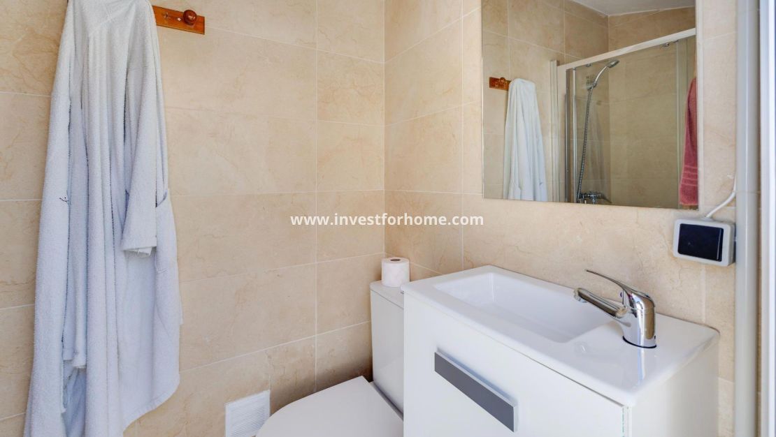 Reventa - Chalet - San Fulgencio - La Marina