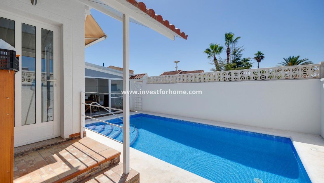 Reventa - Chalet - San Fulgencio - La Marina