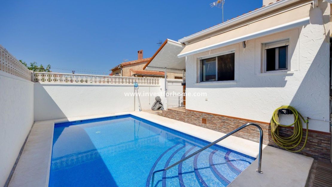 Reventa - Chalet - San Fulgencio - La Marina