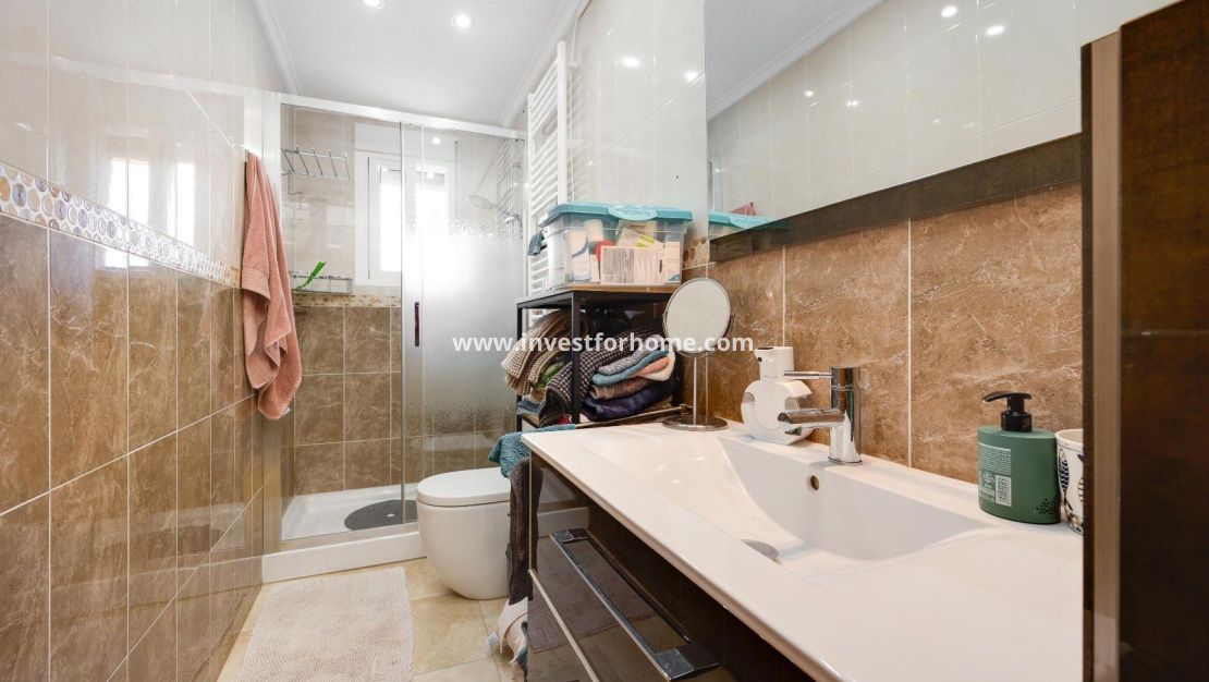 Reventa - Chalet - San Fulgencio - La Marina