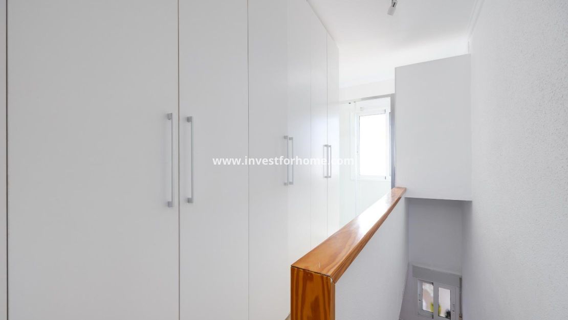 Reventa - Chalet - San Fulgencio - La Marina
