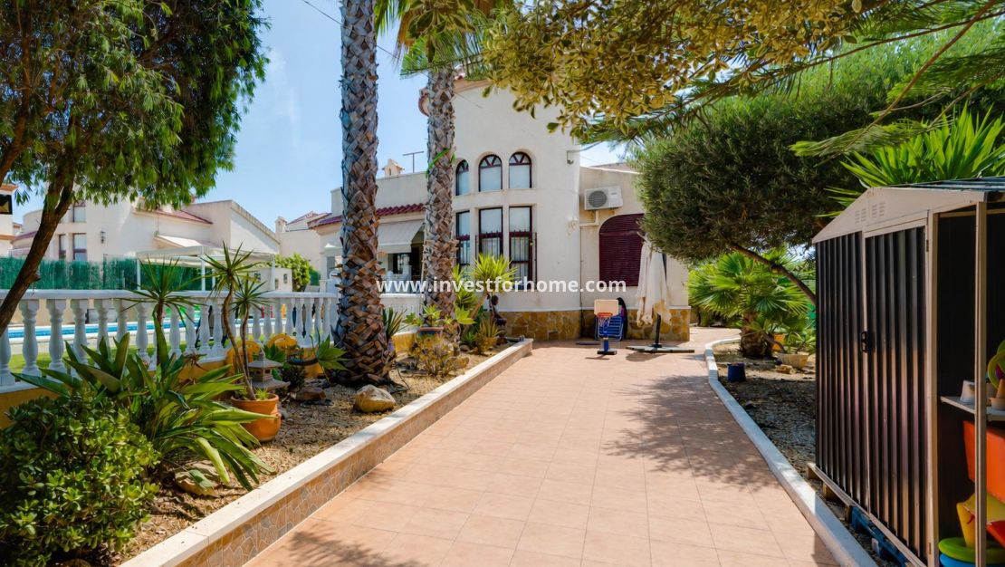 Reventa - Chalet - San Fulgencio - La Marina