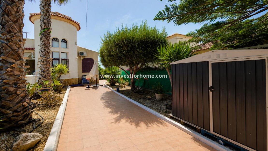 Reventa - Chalet - San Fulgencio - La Marina