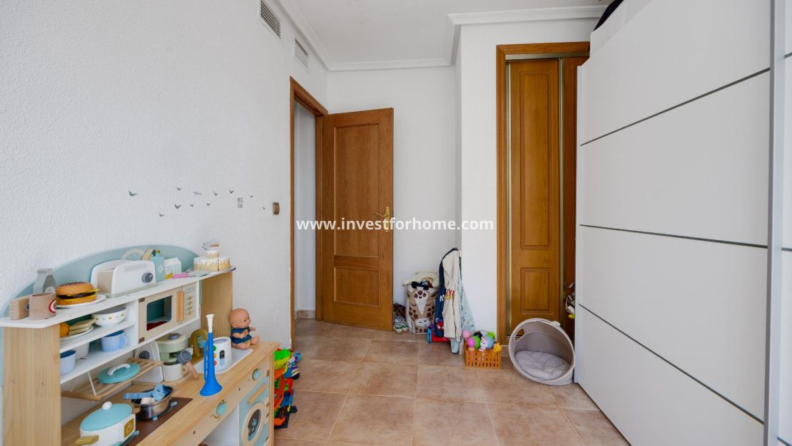 Reventa - Chalet - San Fulgencio - La Marina