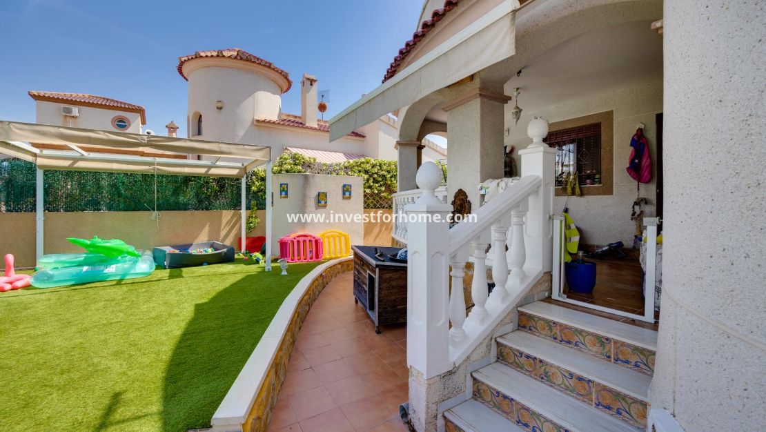 Reventa - Chalet - San Fulgencio - La Marina