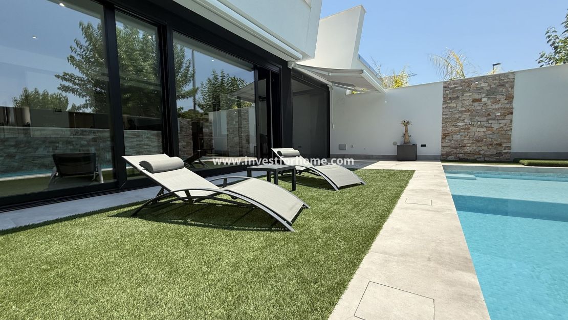 Reventa - Chalet - San Javier - Costa Calida