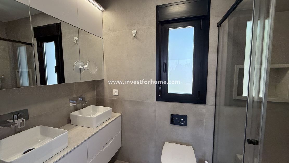 Reventa - Chalet - San Javier - Costa Calida