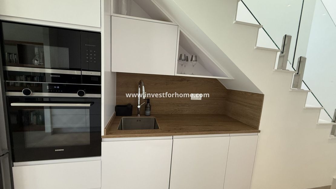 Reventa - Chalet - San Javier - Costa Calida