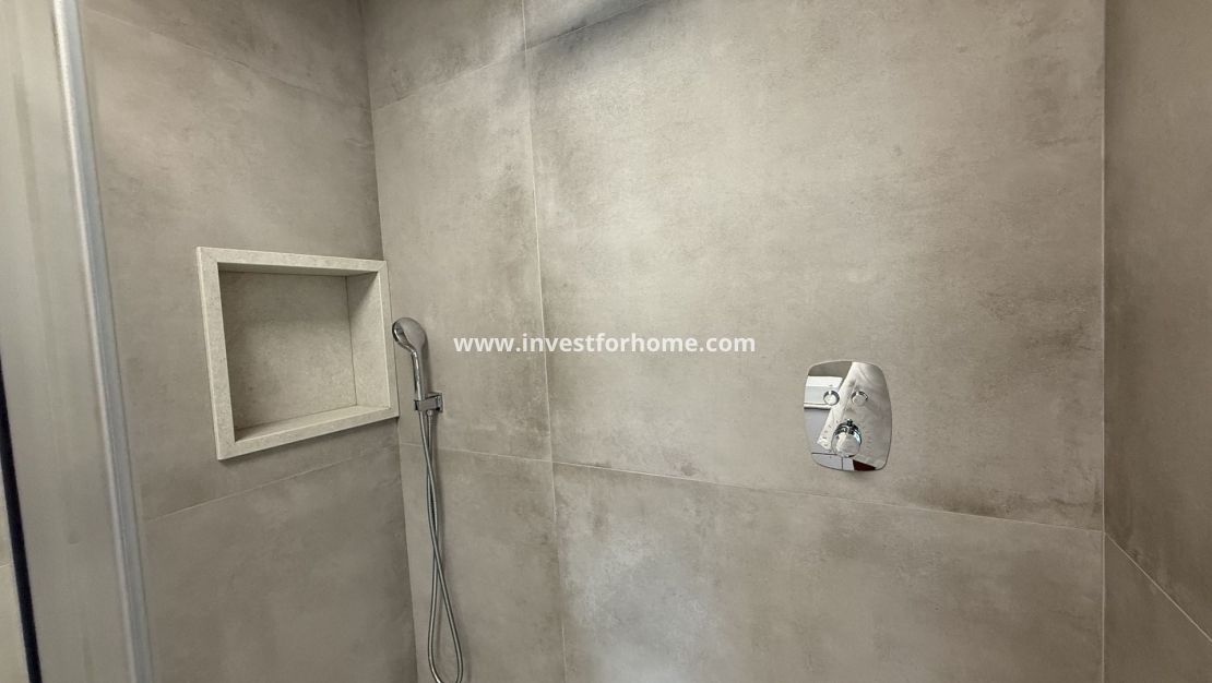 Reventa - Chalet - San Javier - Costa Calida