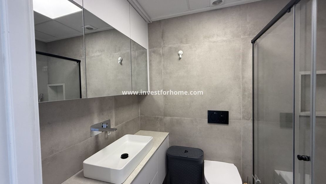 Reventa - Chalet - San Javier - Costa Calida