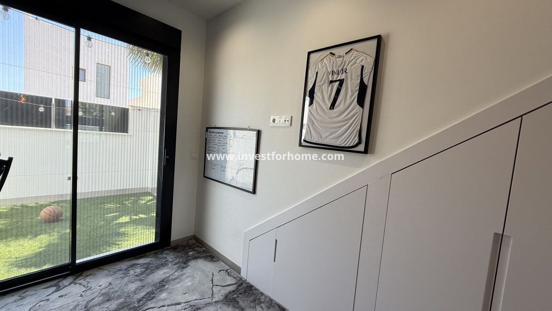 Reventa - Chalet - San Javier - Costa Calida