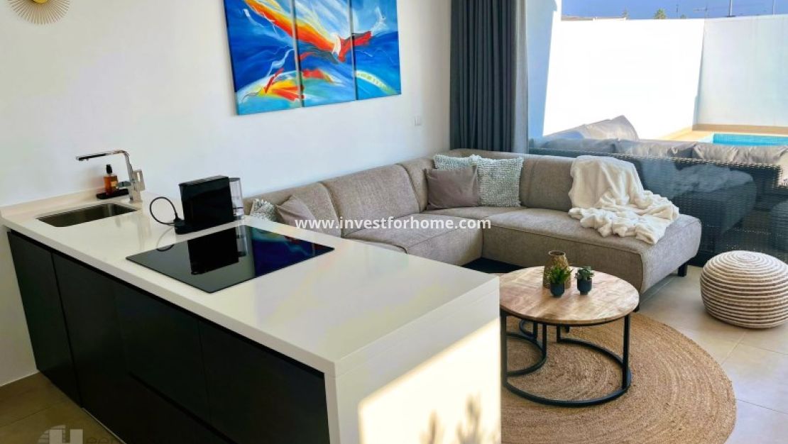 Reventa - Chalet - San Javier - Costa Calida