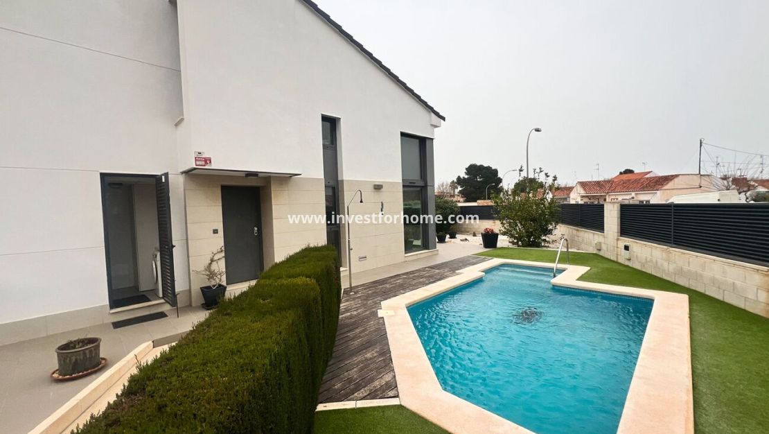 Reventa - Chalet - San Javier - Costa Calida