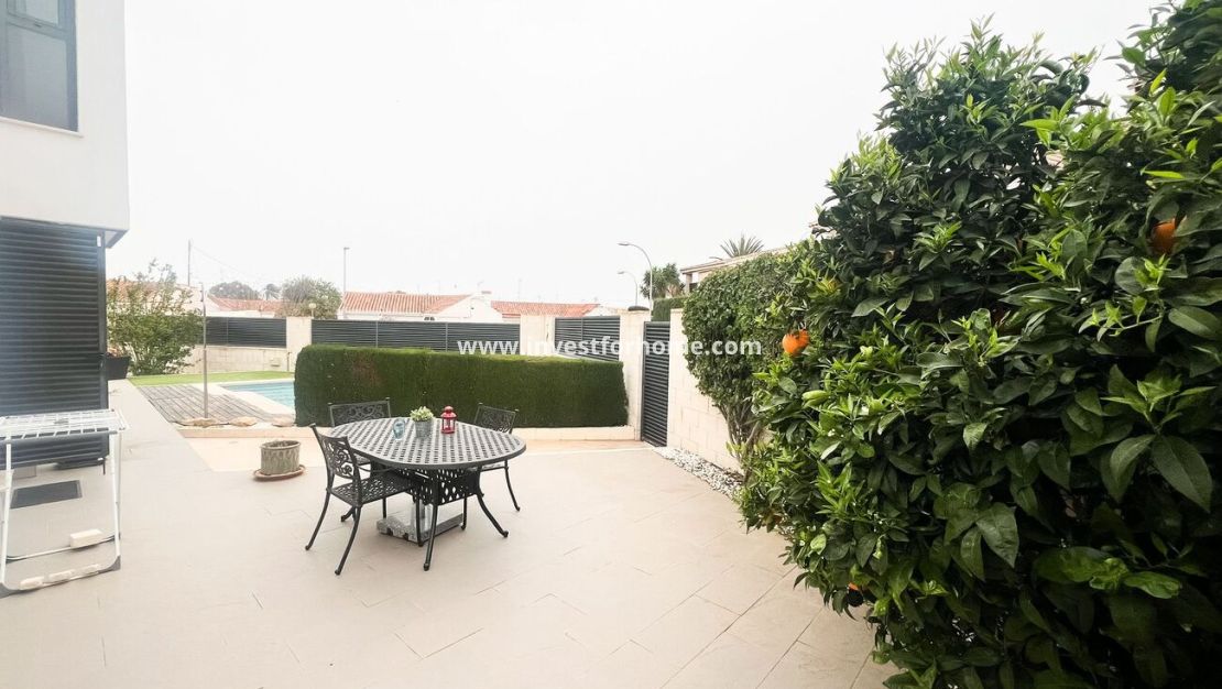 Reventa - Chalet - San Javier - Costa Calida