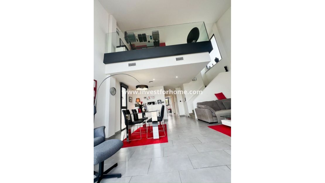 Reventa - Chalet - San Javier - Costa Calida