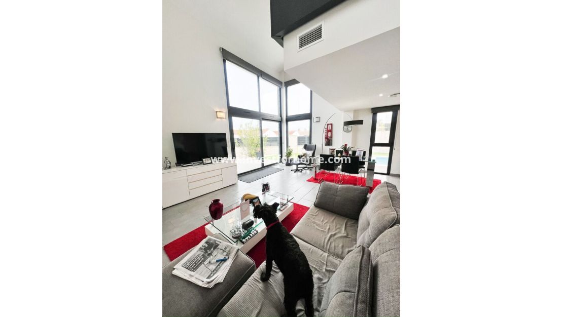 Reventa - Chalet - San Javier - Costa Calida