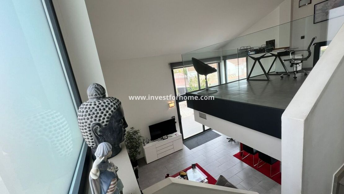 Reventa - Chalet - San Javier - Costa Calida