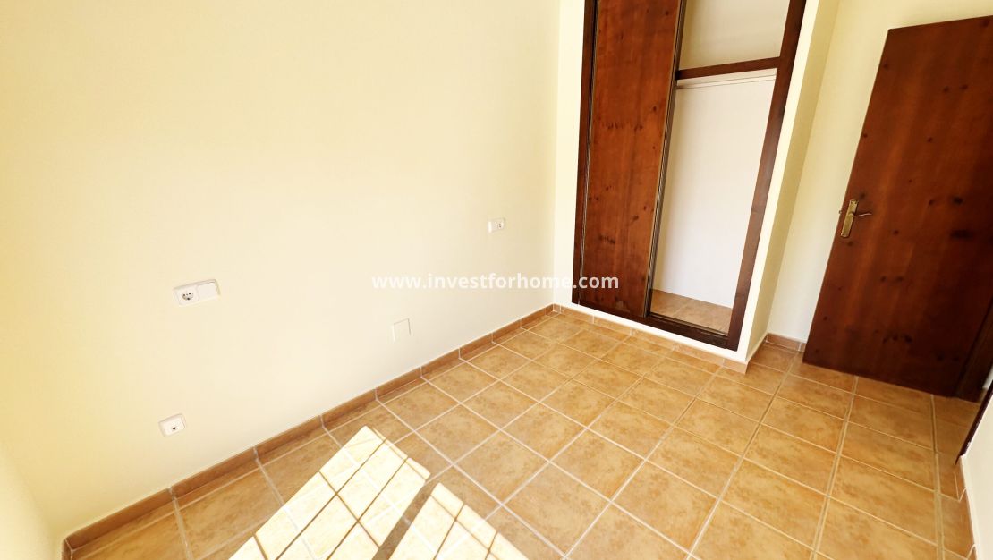 Reventa - Chalet - San Javier - Costa Calida