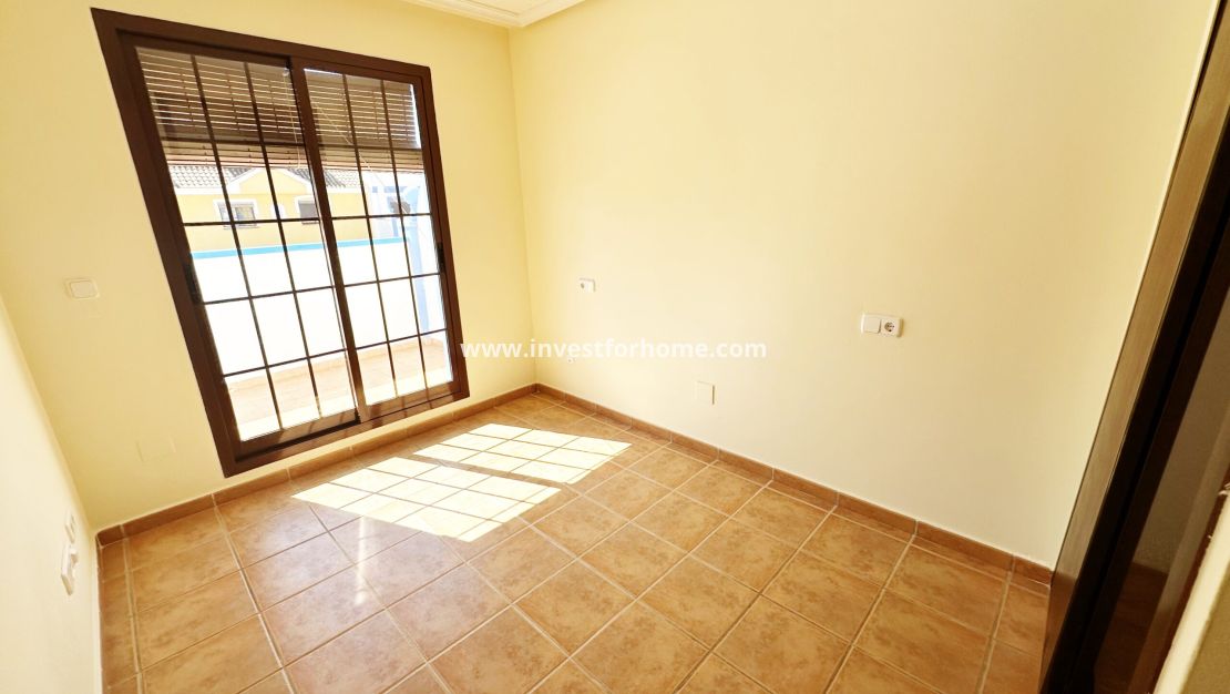 Reventa - Chalet - San Javier - Costa Calida