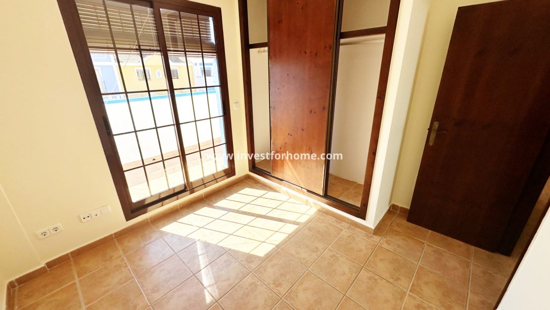 Reventa - Chalet - San Javier - Costa Calida