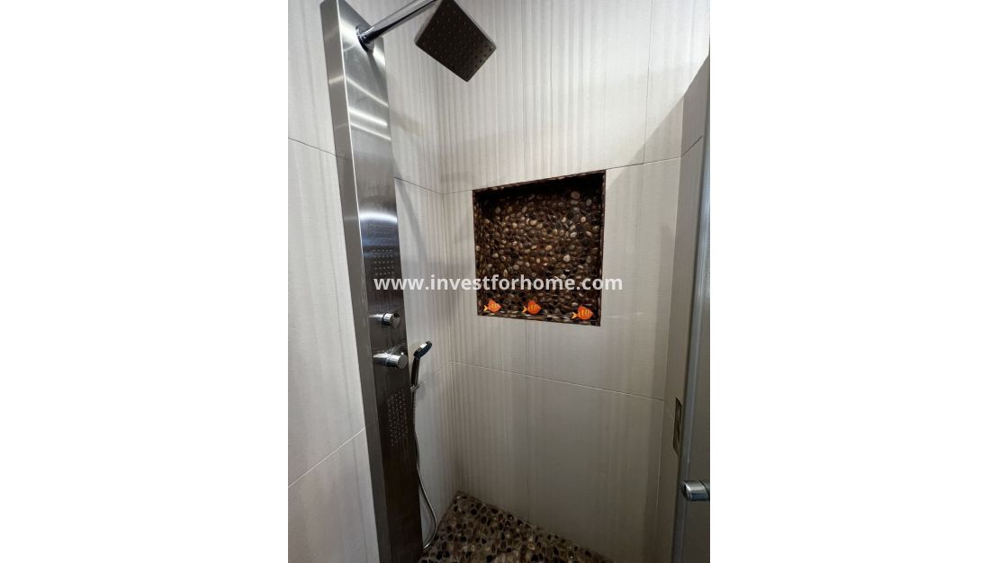 Reventa - Chalet - San Javier - Costa Calida