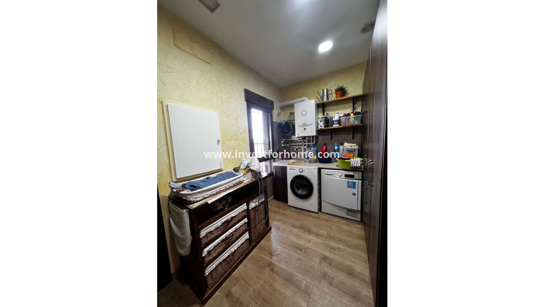 Reventa - Chalet - San Javier - Costa Calida