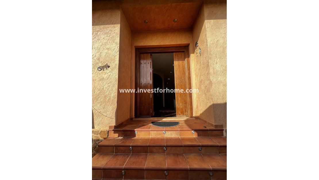 Reventa - Chalet - San Javier - Costa Calida