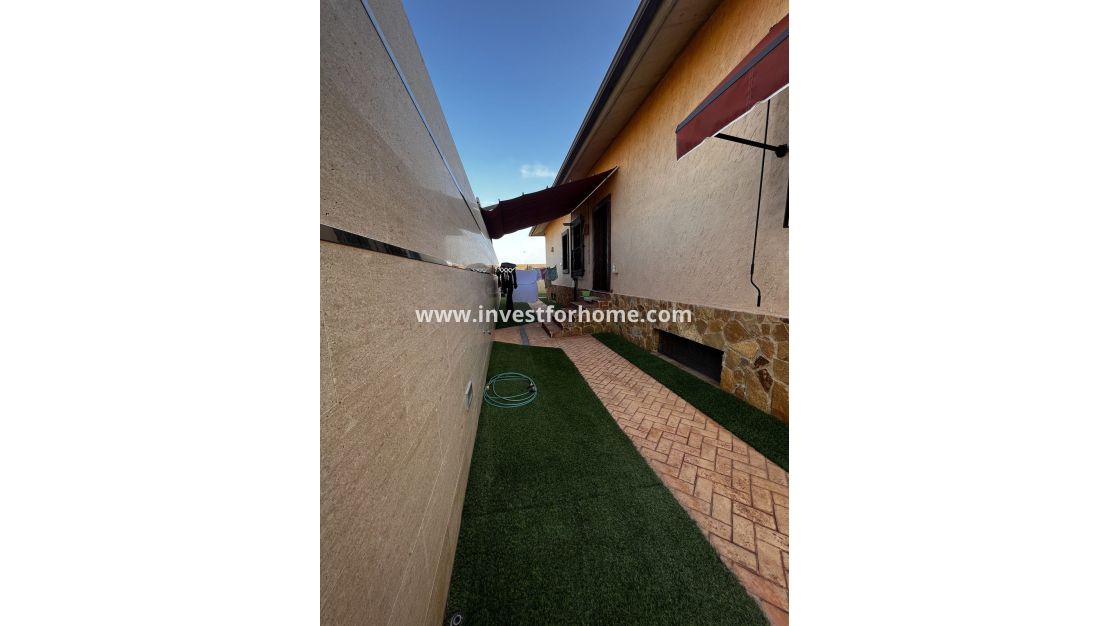 Reventa - Chalet - San Javier - Costa Calida