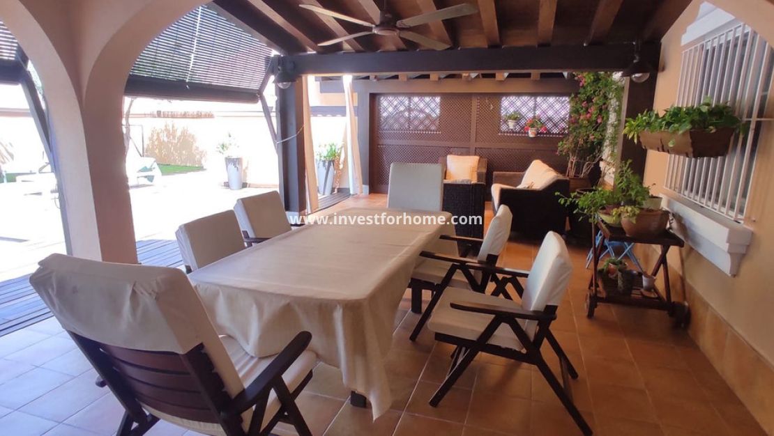 Reventa - Chalet - San Javier - Costa Calida