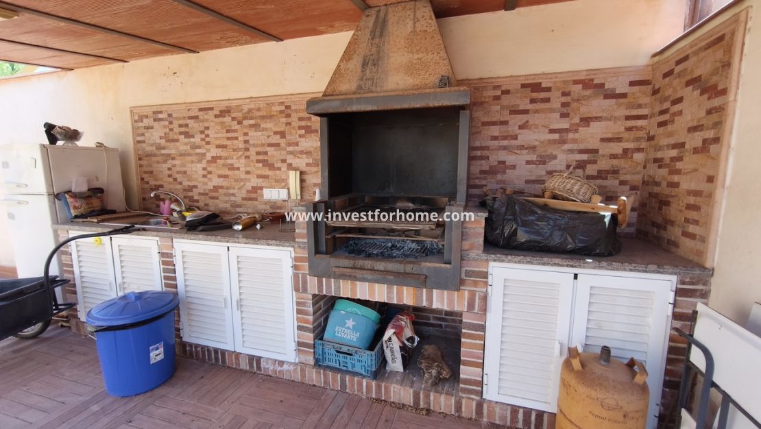 Reventa - Chalet - San Javier - Costa Calida