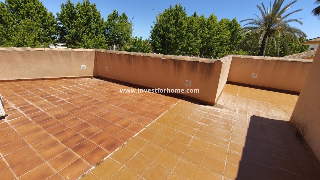 Reventa - Chalet - San Javier - Costa Calida