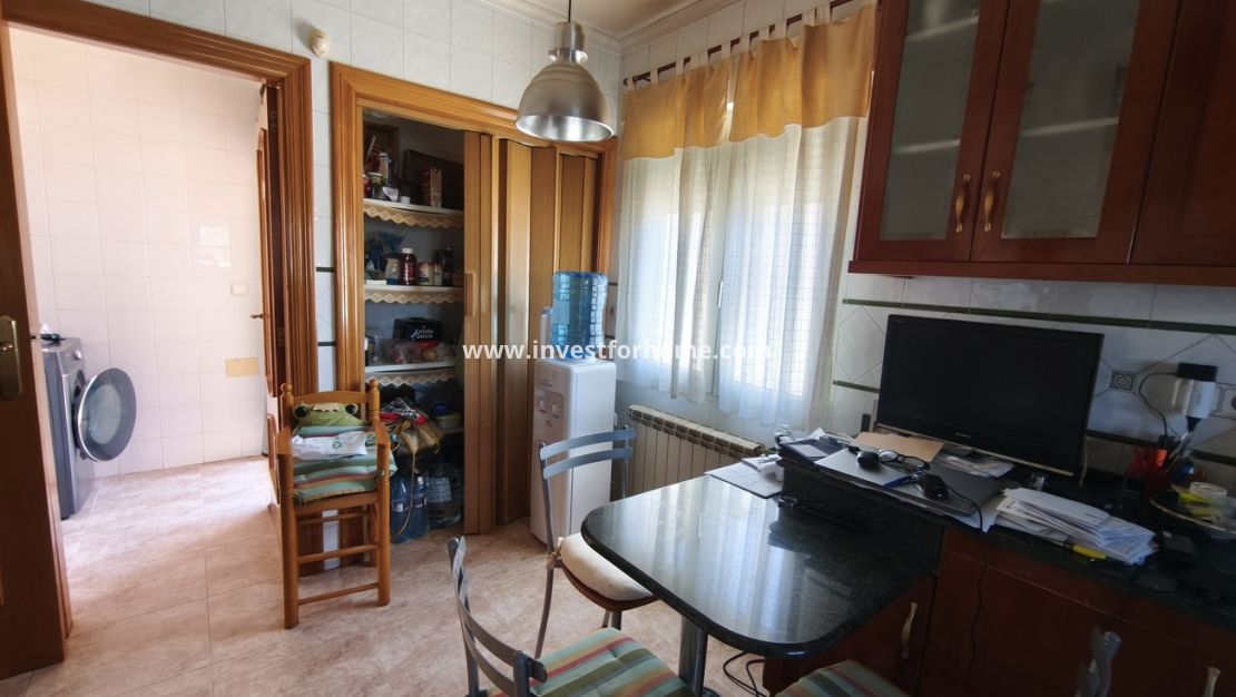Reventa - Chalet - San Javier - Costa Calida