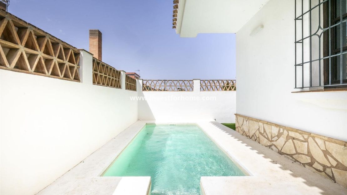 Reventa - Chalet - San Javier - Costa Calida