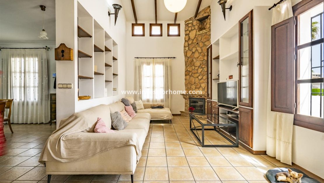 Reventa - Chalet - San Javier - Costa Calida