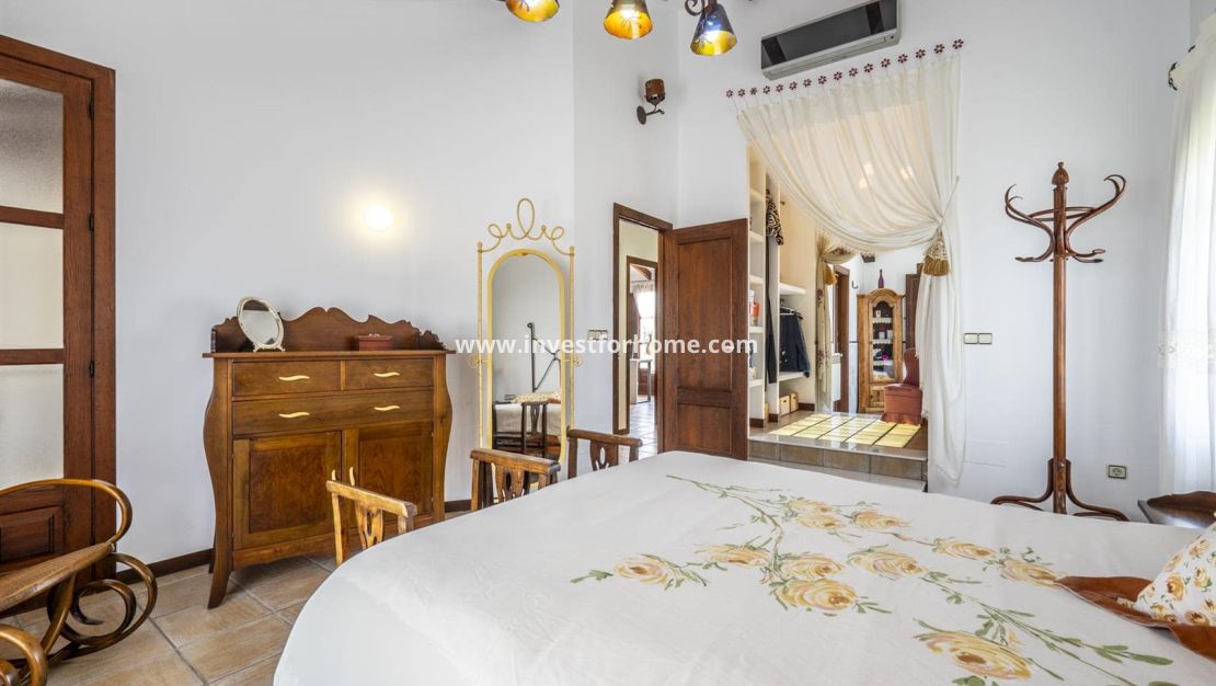 Reventa - Chalet - San Javier - Costa Calida