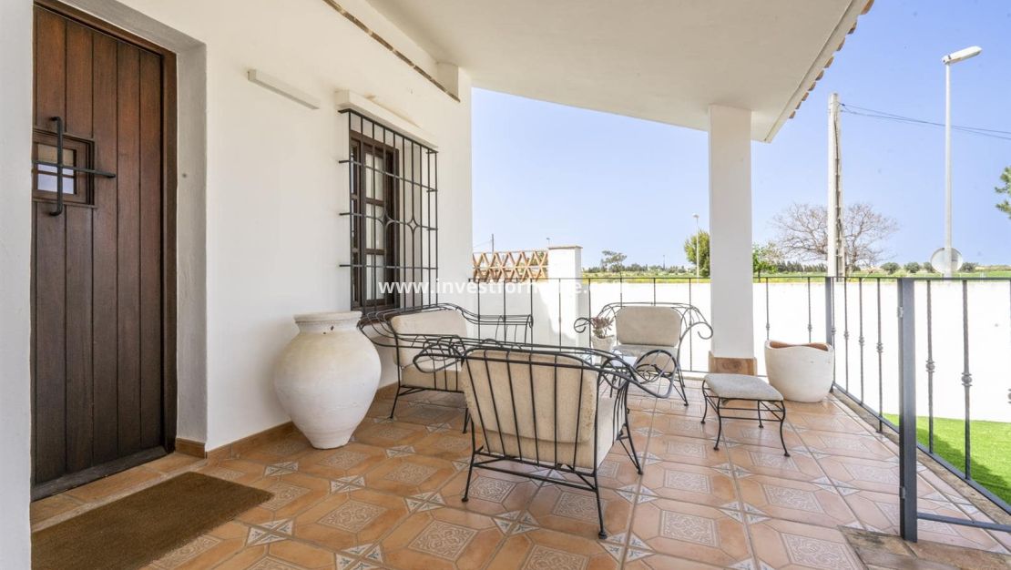 Reventa - Chalet - San Javier - Costa Calida