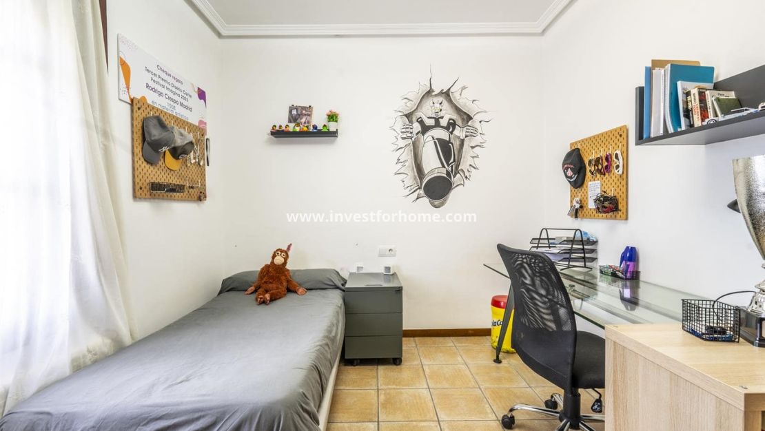 Reventa - Chalet - San Javier - Costa Calida