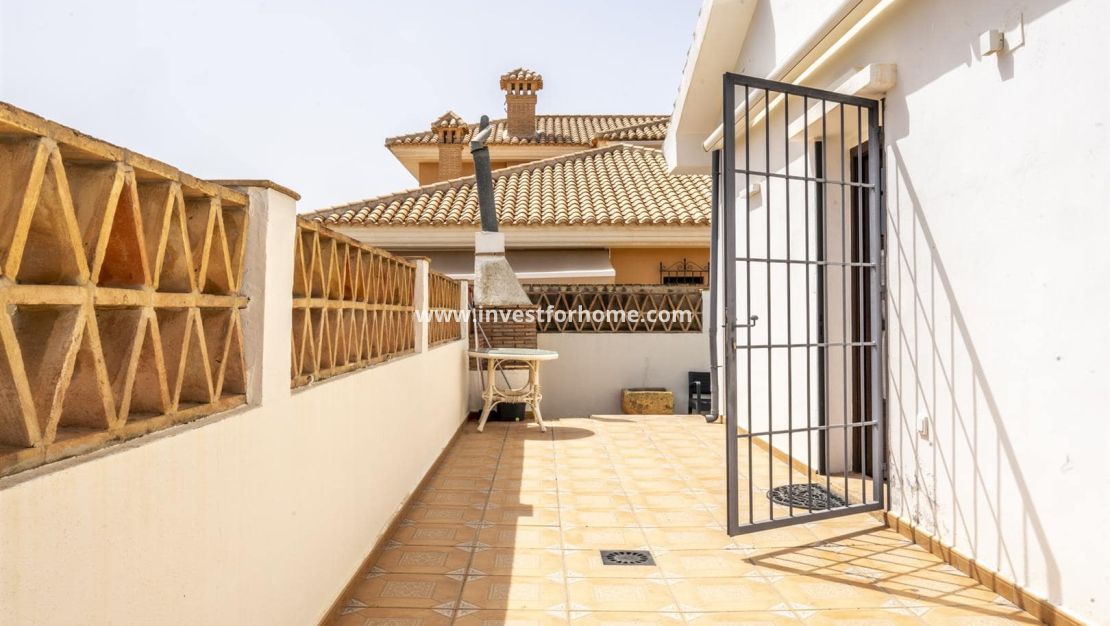 Reventa - Chalet - San Javier - Costa Calida