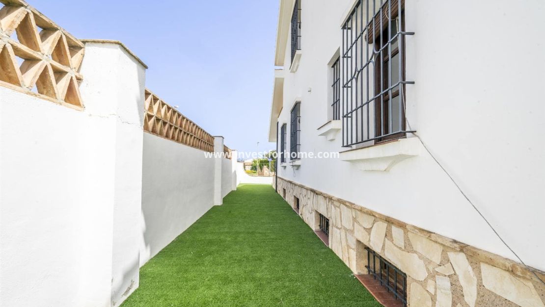 Reventa - Chalet - San Javier - Costa Calida
