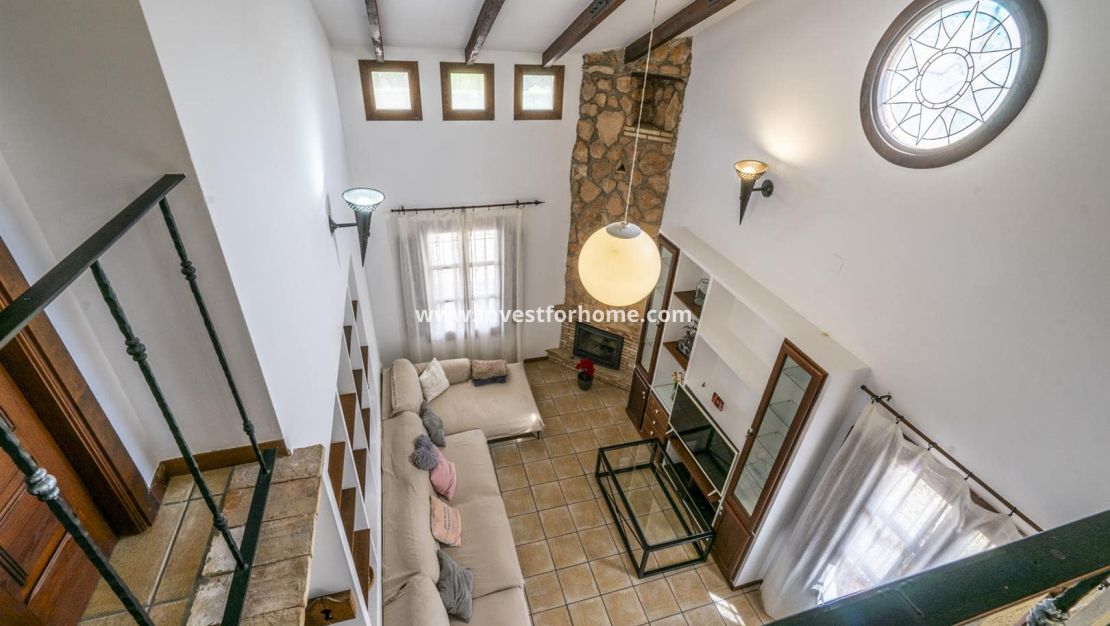 Reventa - Chalet - San Javier - Costa Calida