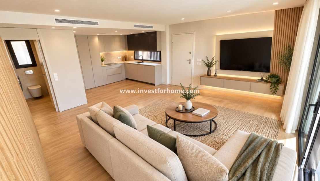Reventa - Chalet - San Javier - Costa Calida