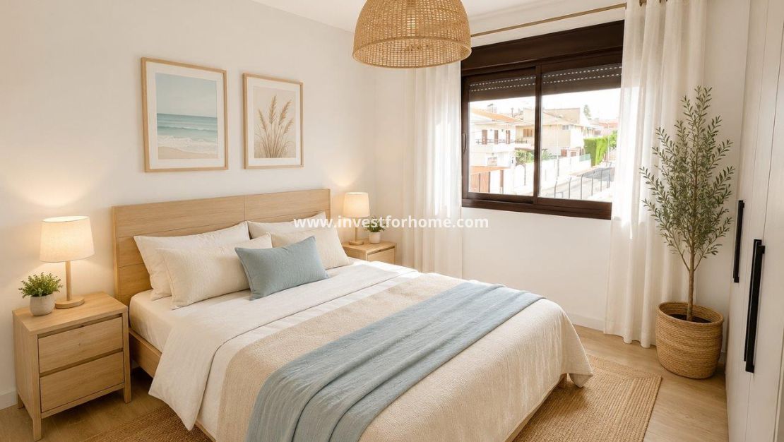Reventa - Chalet - San Javier - Costa Calida